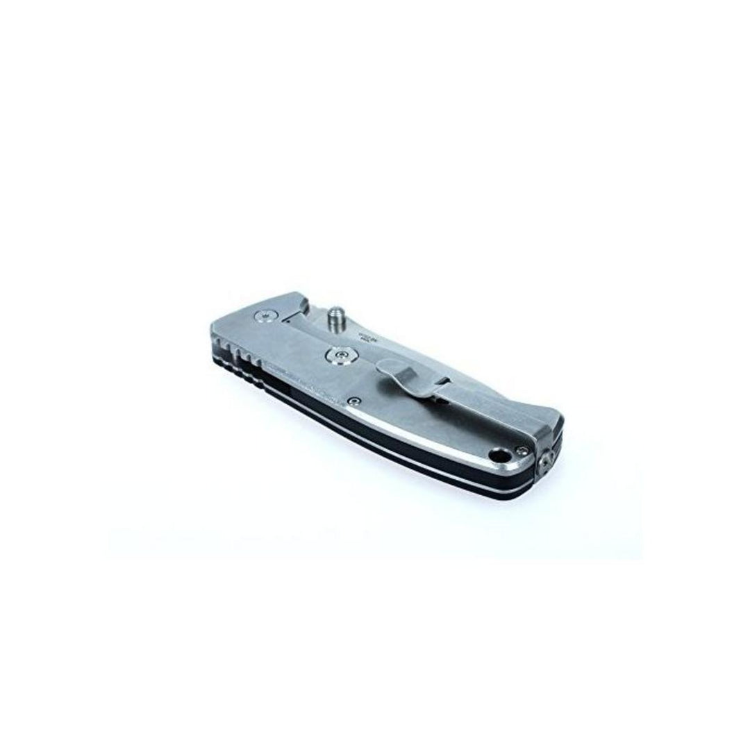 GANZO Knife Ganzo G722, Green