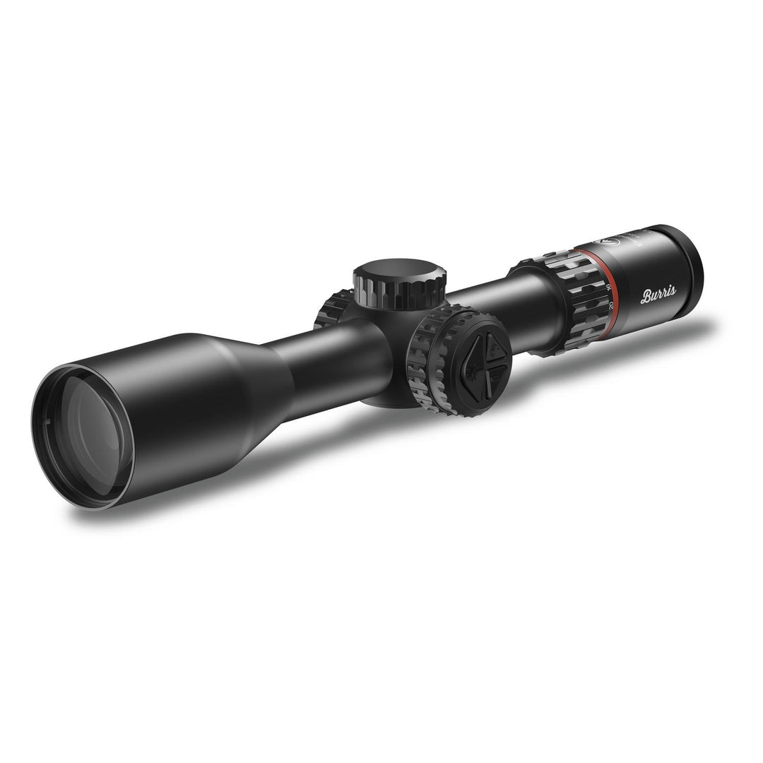 Burris Eliminator 6 4-20x52mm Laser Rangefinding Riflescope X177