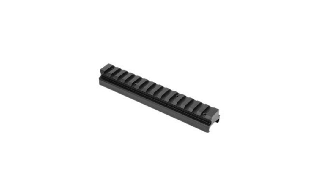 Britannia Rails Remington 700 Short Action Aluminium 30MOA