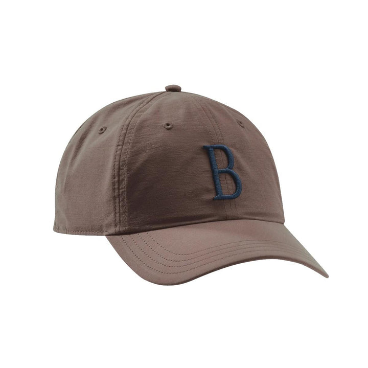 Beretta BIG B CAP Tan & Blue Total Eclipse