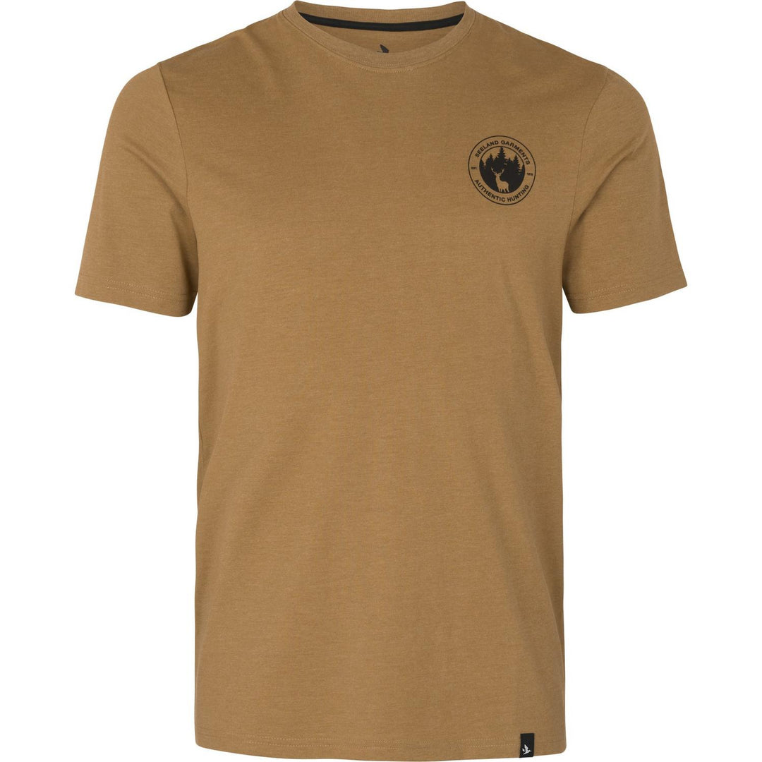 Seeland Saker T-shirt – view 2