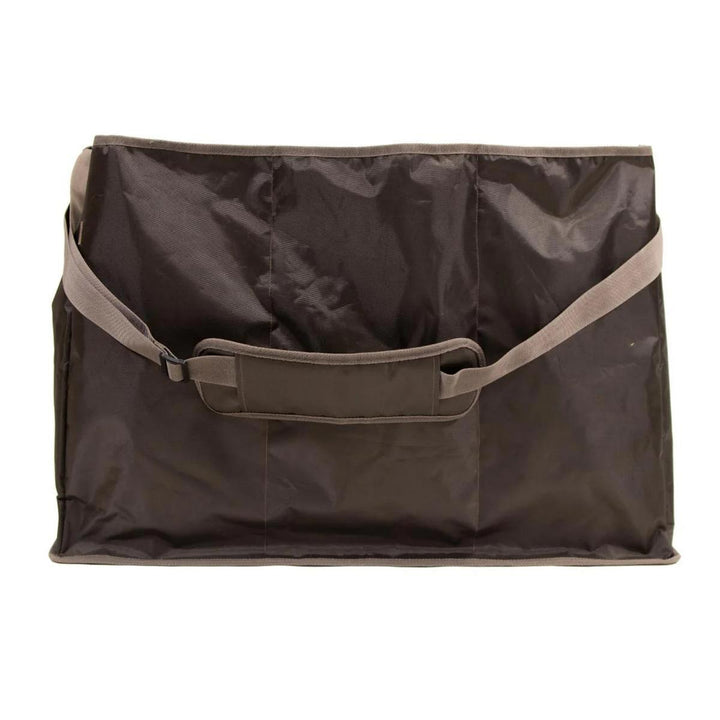 Final Approach FA-216-808-9 Last Pass 6 Slot Goose Decoy Bag - Brown