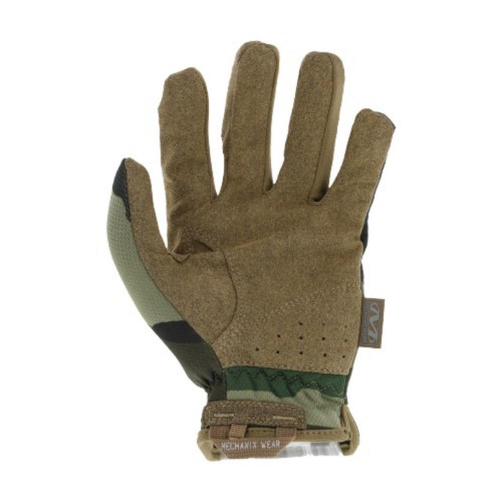 Mechanix TACTICAL FASTFIT