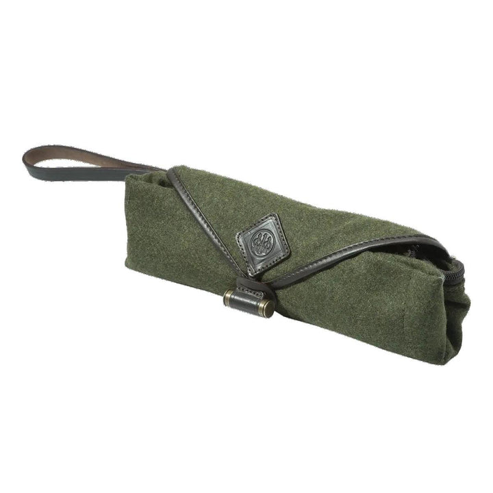 Beretta ALPENTRACK FOLDABLE RIFLE CASE Loden Green