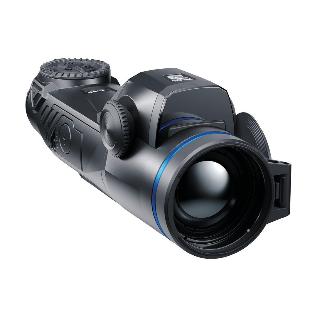Trail 3 XQ50 (Weaver N Mount)