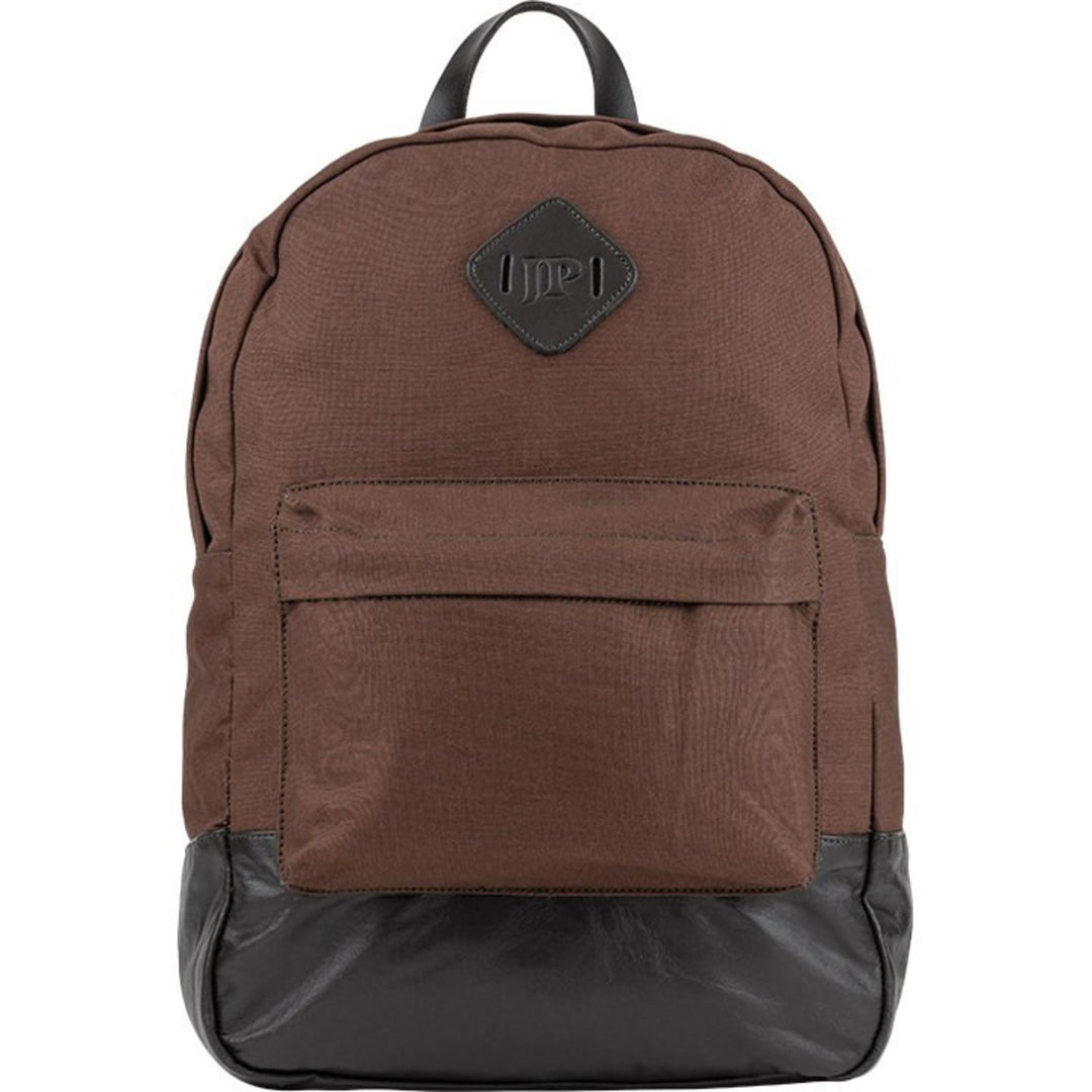 Jack Pyke Canvas Back Pack Brown