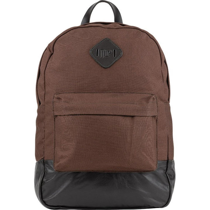 Jack Pyke Canvas Back Pack Brown