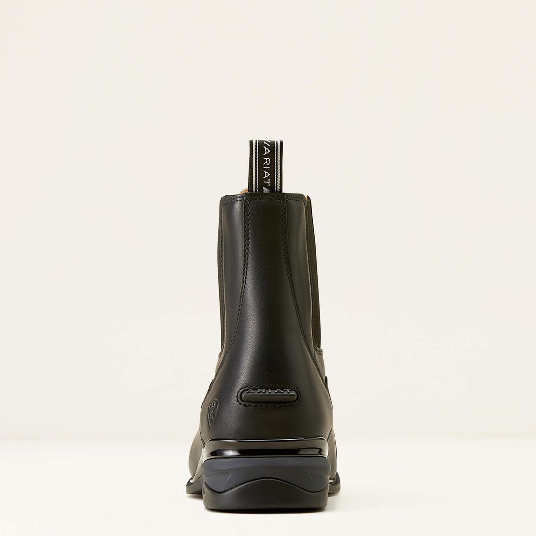 Ariat Ladies Devon Zip Paddock Boot