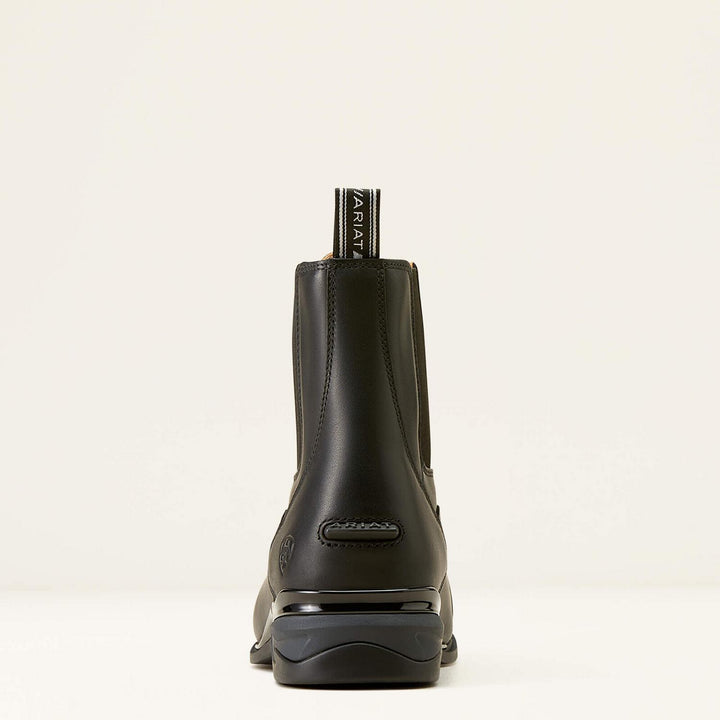 Ariat Ladies Devon Zip Paddock Boot