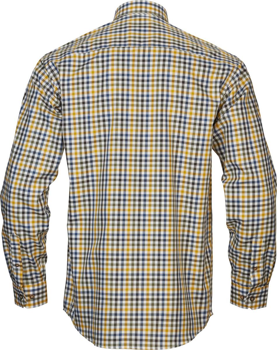 Harkila Milford shirt Grape leaf – view 2