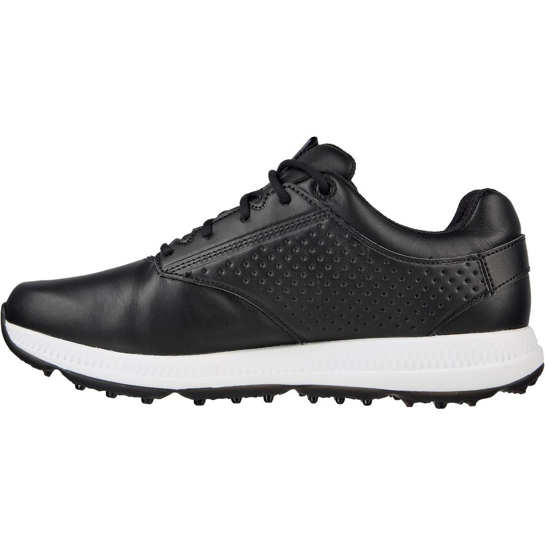 Skechers Performance Go Golf Elite 5 Legend Golf Shoes Black/White