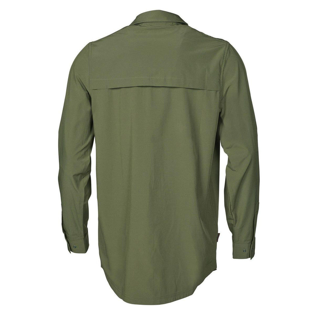 SwedTeam Alpha Light Shirt