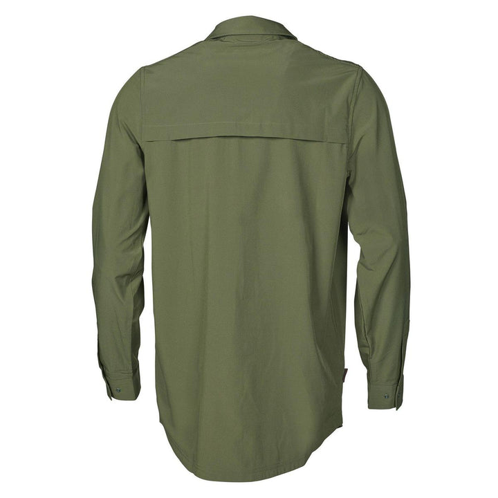 SwedTeam Alpha Light Shirt