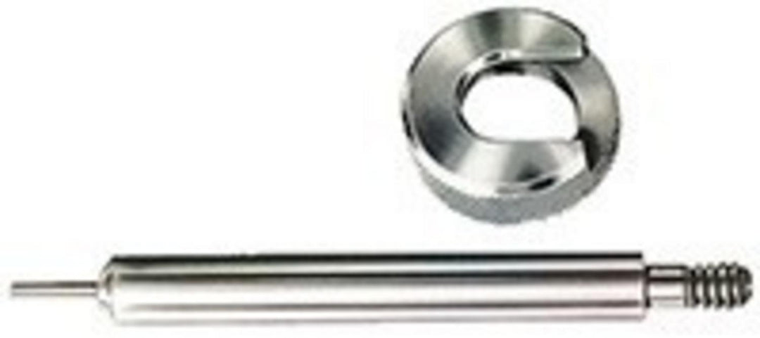 Lee Precision 8x68mm S Case Length Gauge and Shell Holder