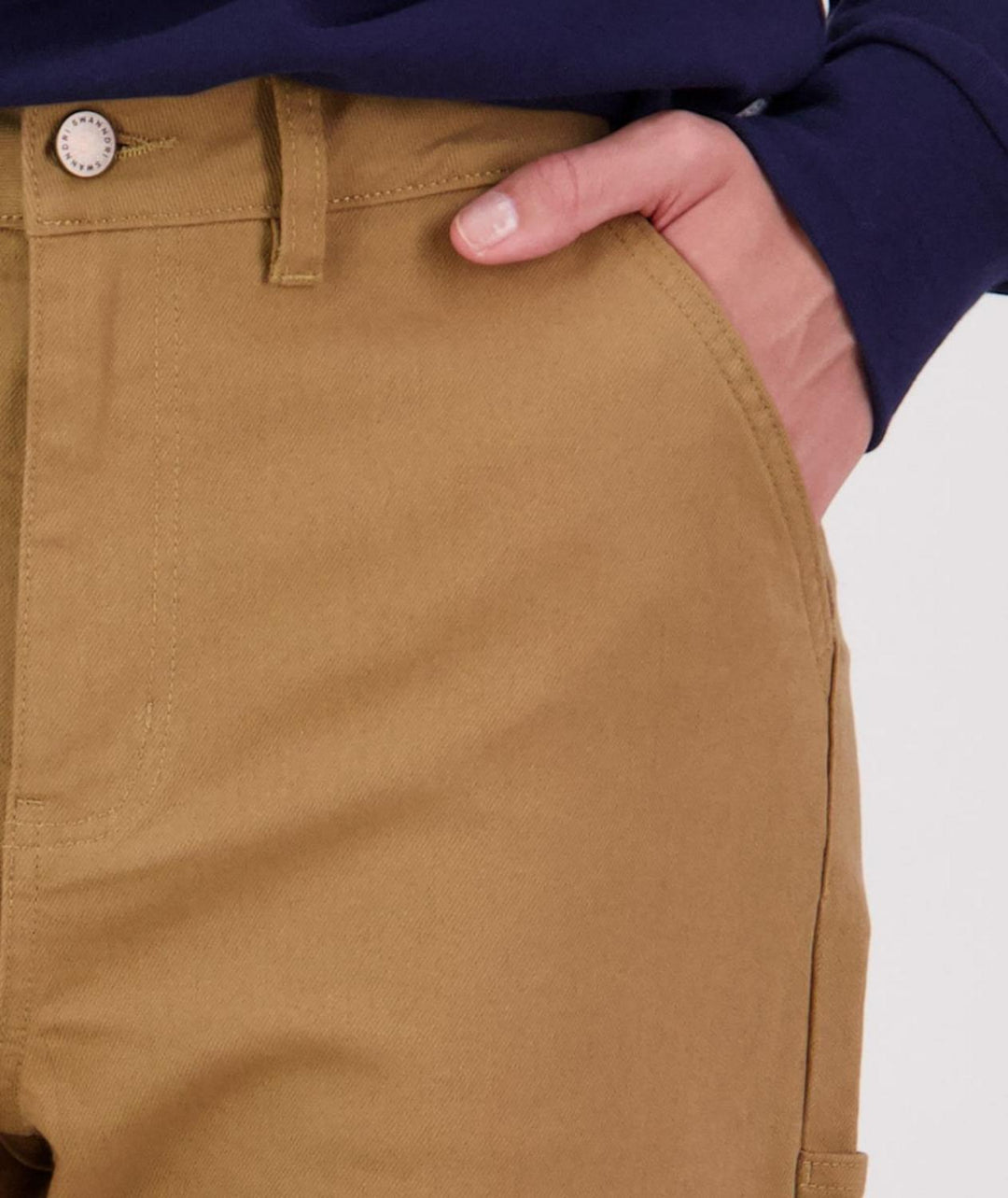 Swanndri Women's Roseville V3 Utility Trousers