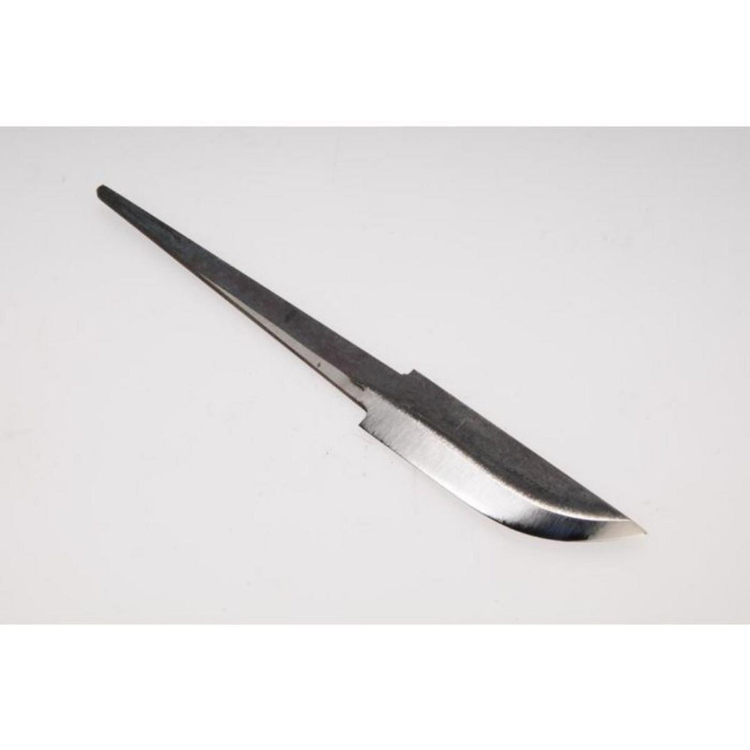 Laurin Metalli Small Leuku 90mm Carbon Steel