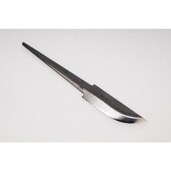 Laurin Metalli Small Leuku 90mm Carbon Steel