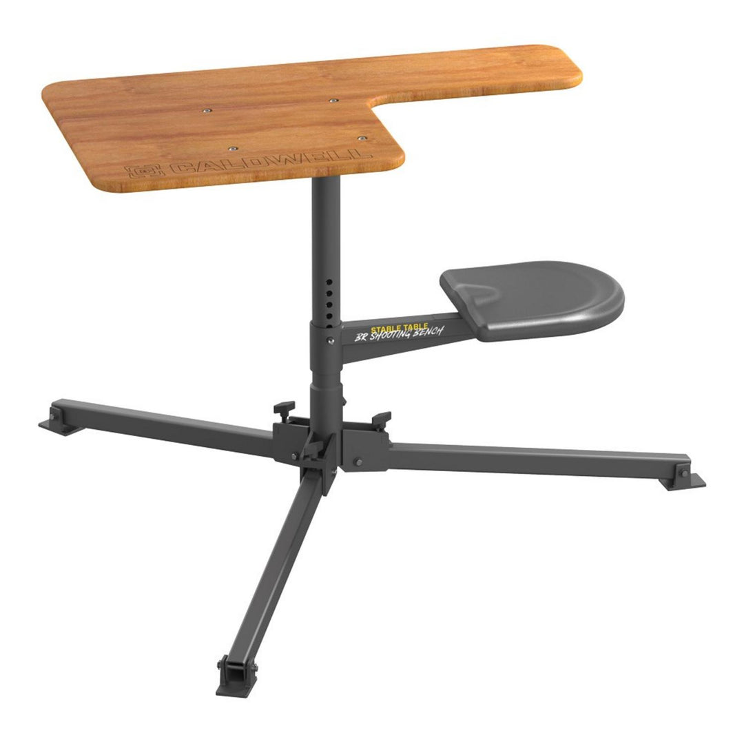 Caldwell Stable Table BR Shooting Bench