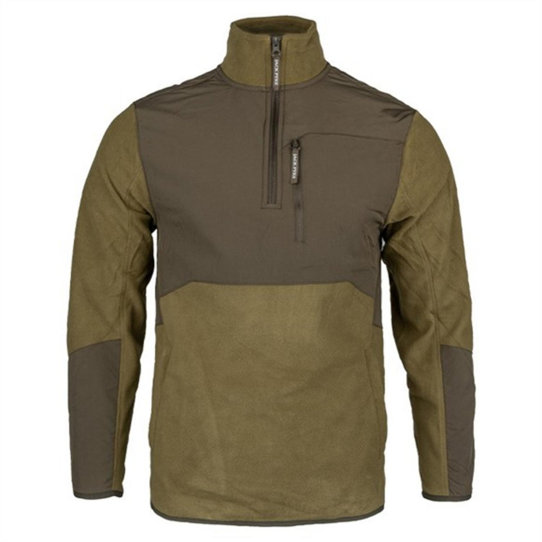 Jack Pyke Rannock Fleece Pullover