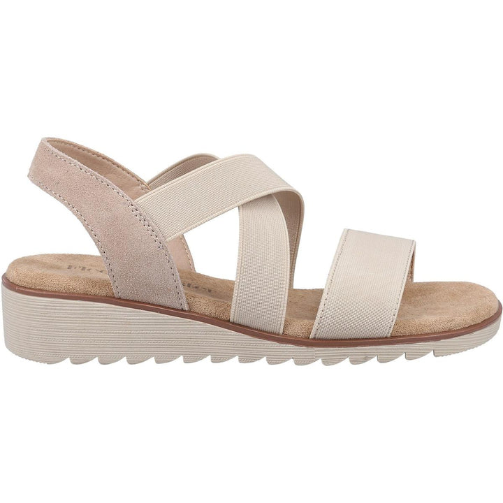 Fleet & Foster Freesia Sandal