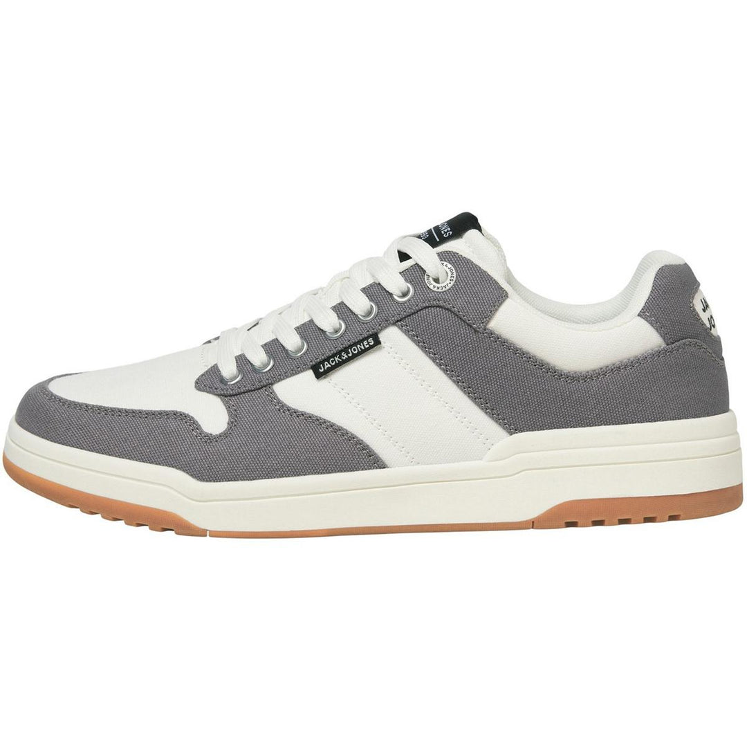 Jack & Jones Jammer Trainer Frost Grey