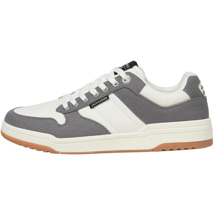 Jack & Jones Jammer Trainer Frost Grey
