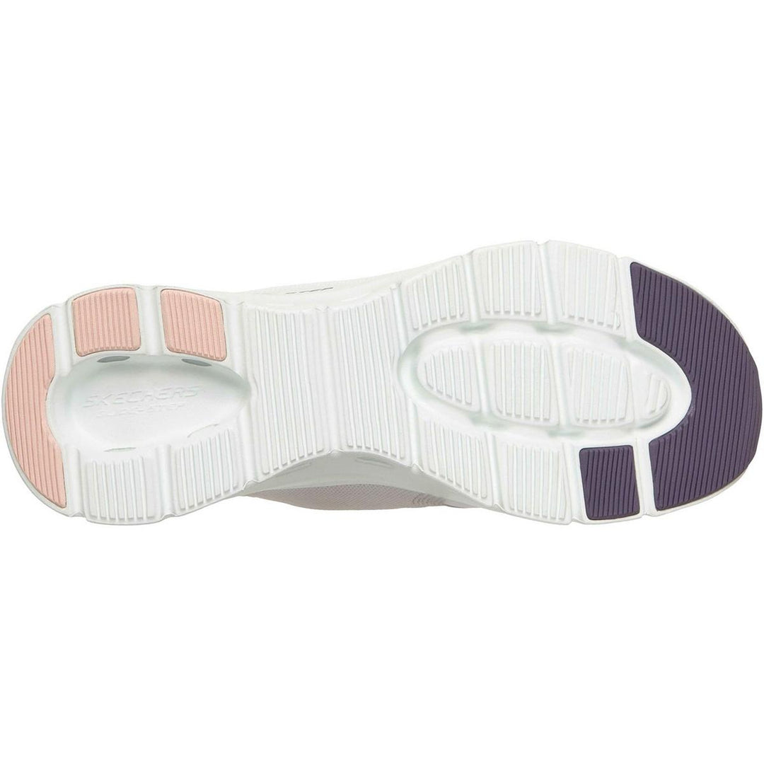 Skechers Glide-Step Pro Trainer Lavender – view 2