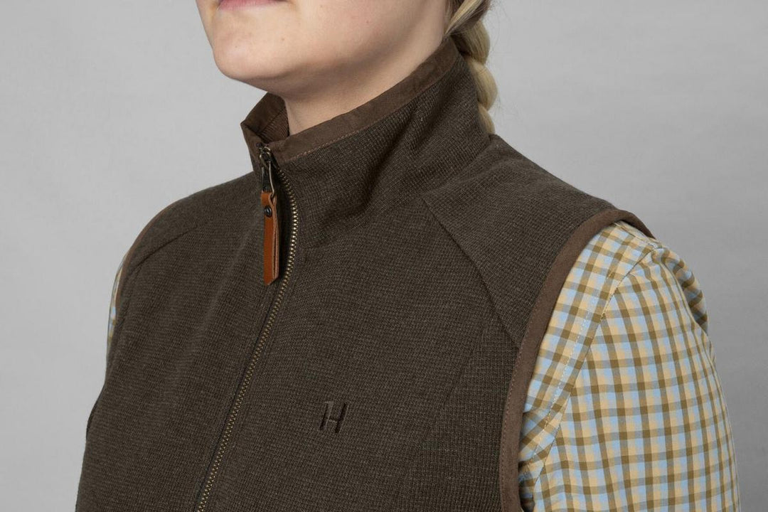 Harkila Sandhem Pro waistcoat Women Willow