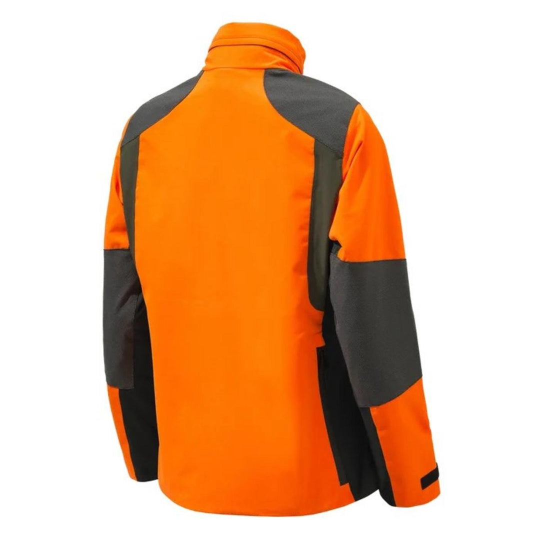 Beretta EXTRELLE ACTIVE EVO JACKET W Blaze Orange
