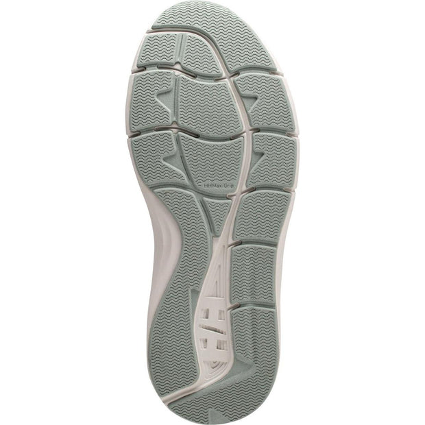 Helly Hansen Sport MARINE Shoes Green Mist/Coral Almond