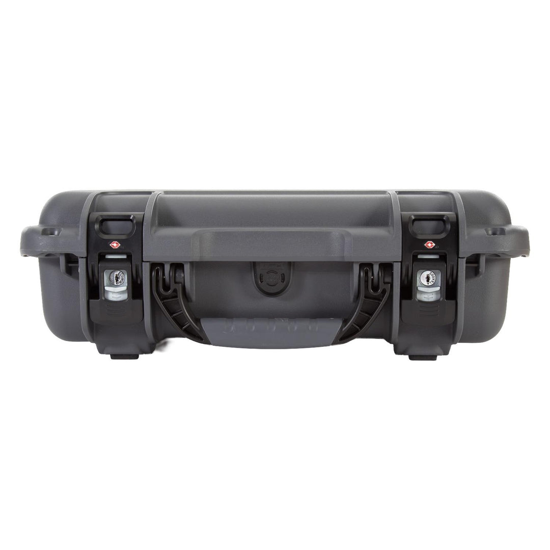NANUK 923 Waterproof Hard Case With Foam Insert