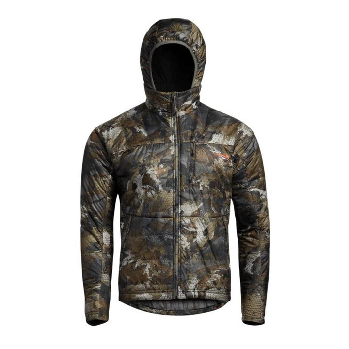 Sitka Kelvin AeroLite Jacket Optifade Timber