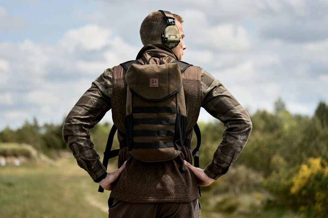 Harkila Forest hunter 12L Backpack Hunting