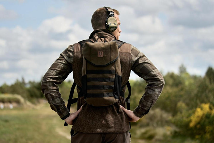 Harkila Forest hunter 12L Backpack Hunting