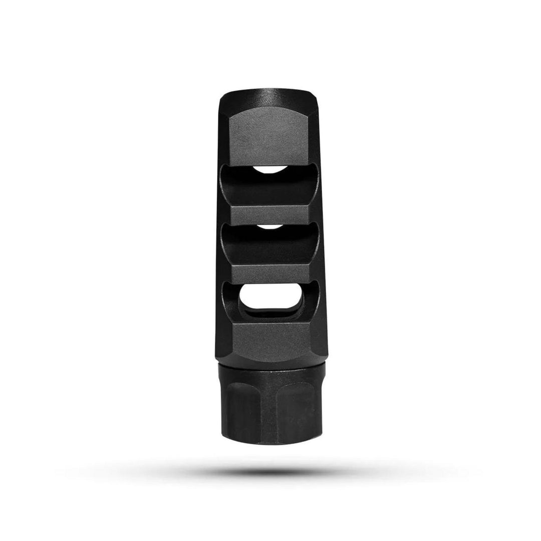 MDT Elite Hex Muzzle Brake 6.5 CM / .308 Win 5/8-24