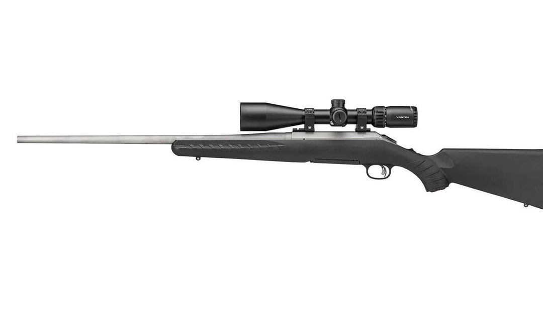 Vortex Crossfire® HD 6-18x50 WideRange Plex™ MOA