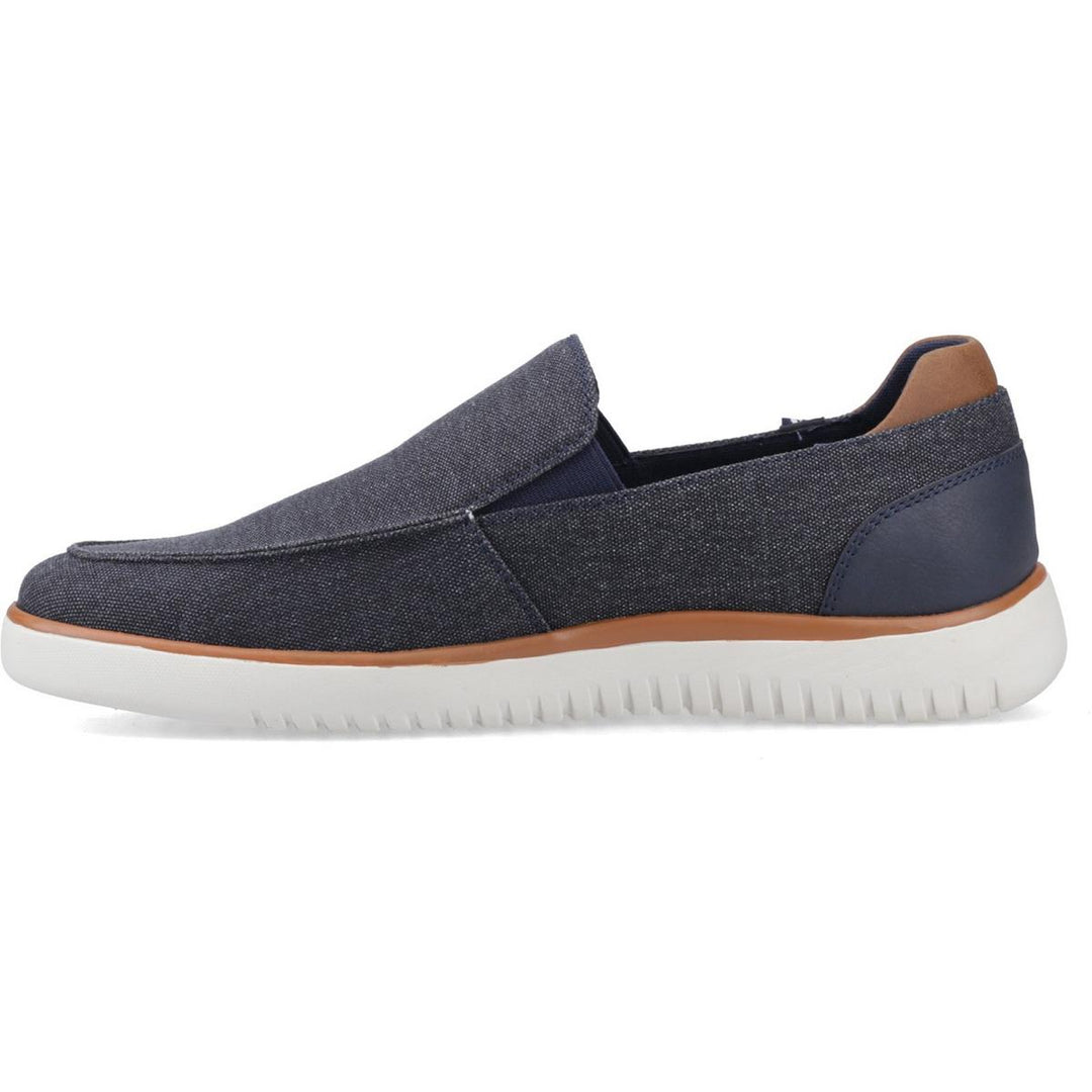 Hush Puppies Damon Slip on – view 4