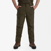 Deerhunter Strike Extreme Boot Trousers Palm Green