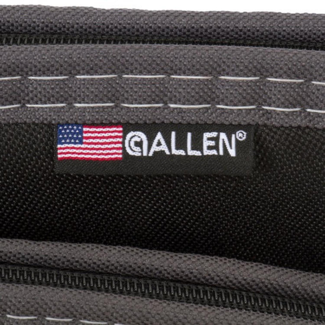 Allen Deluxe Soft Handgun Case 13 Inch