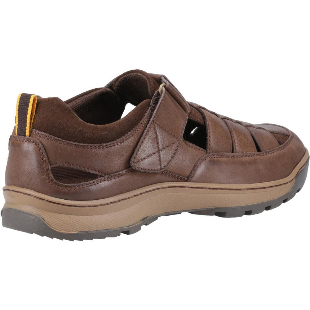 Hush Puppies Rucker Fisherman – view 2