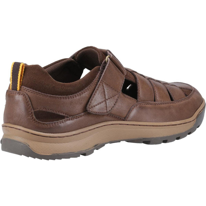 Hush Puppies Rucker Fisherman – view 2