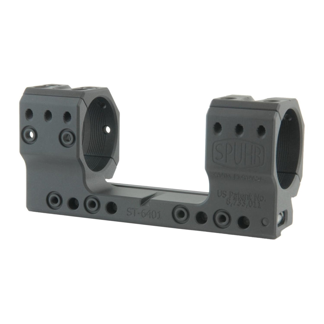 Spuhr ISMS ST-6401 36mm One-Piece Mount, 14 MOA, Sako TRG/Tikka T3