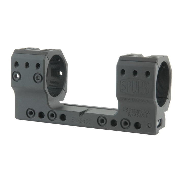 Spuhr ISMS ST-6401 36mm One-Piece Mount, 14 MOA, Sako TRG/Tikka T3