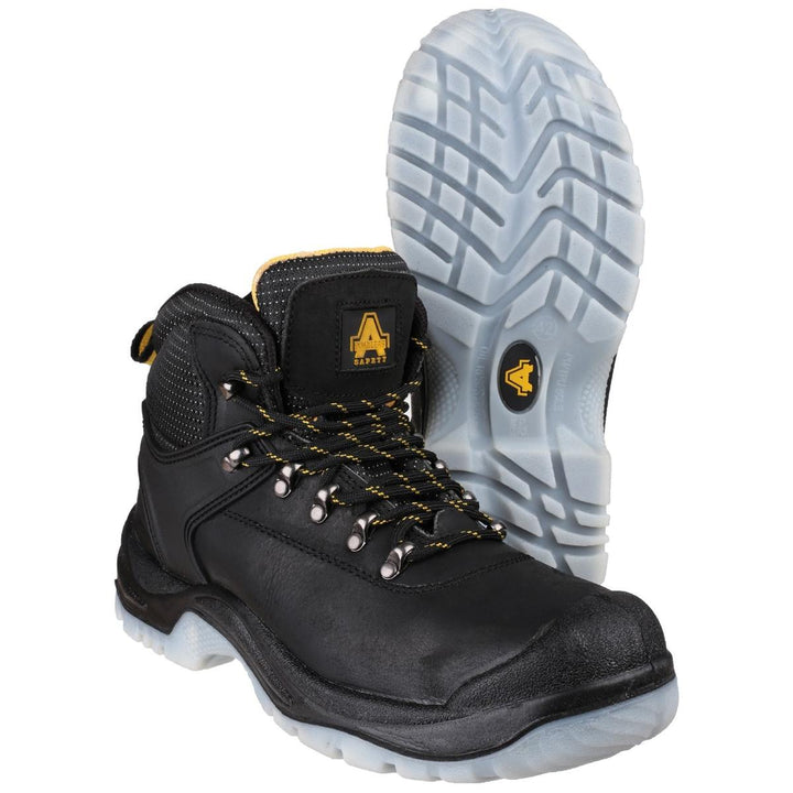 Amblers Safety FS199 Antistatic Lace Up Hiker Safety Boot