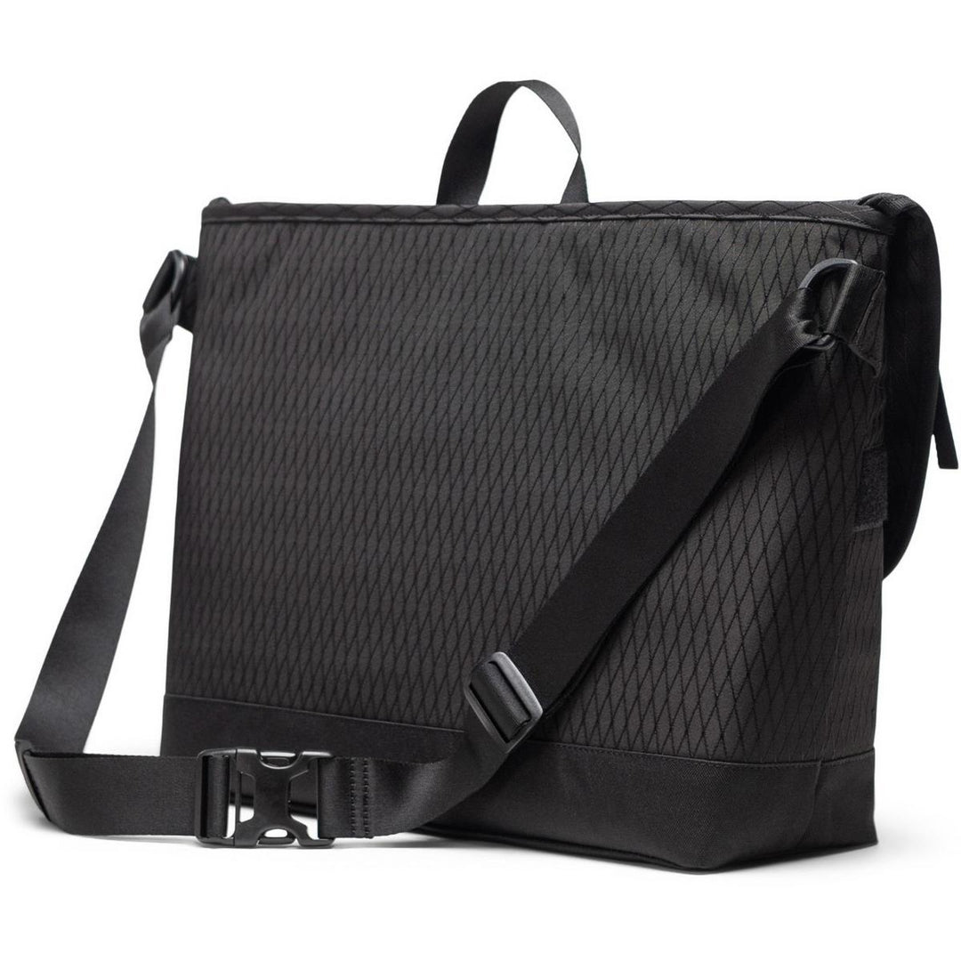 Cove Messenger Bag Black Diamond Packs