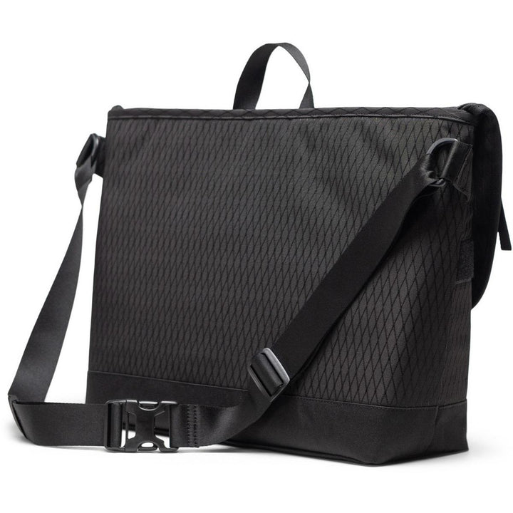 Cove Messenger Bag Black Diamond Packs
