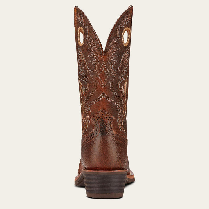 Ariat Mens Heritage Roughstock – view 4