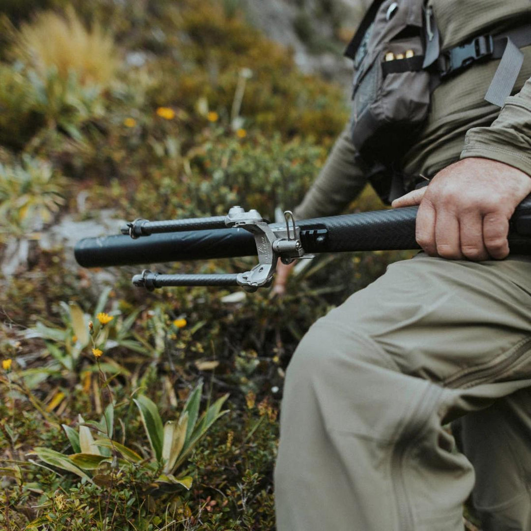 Backlanz Precision Long Range Bipod