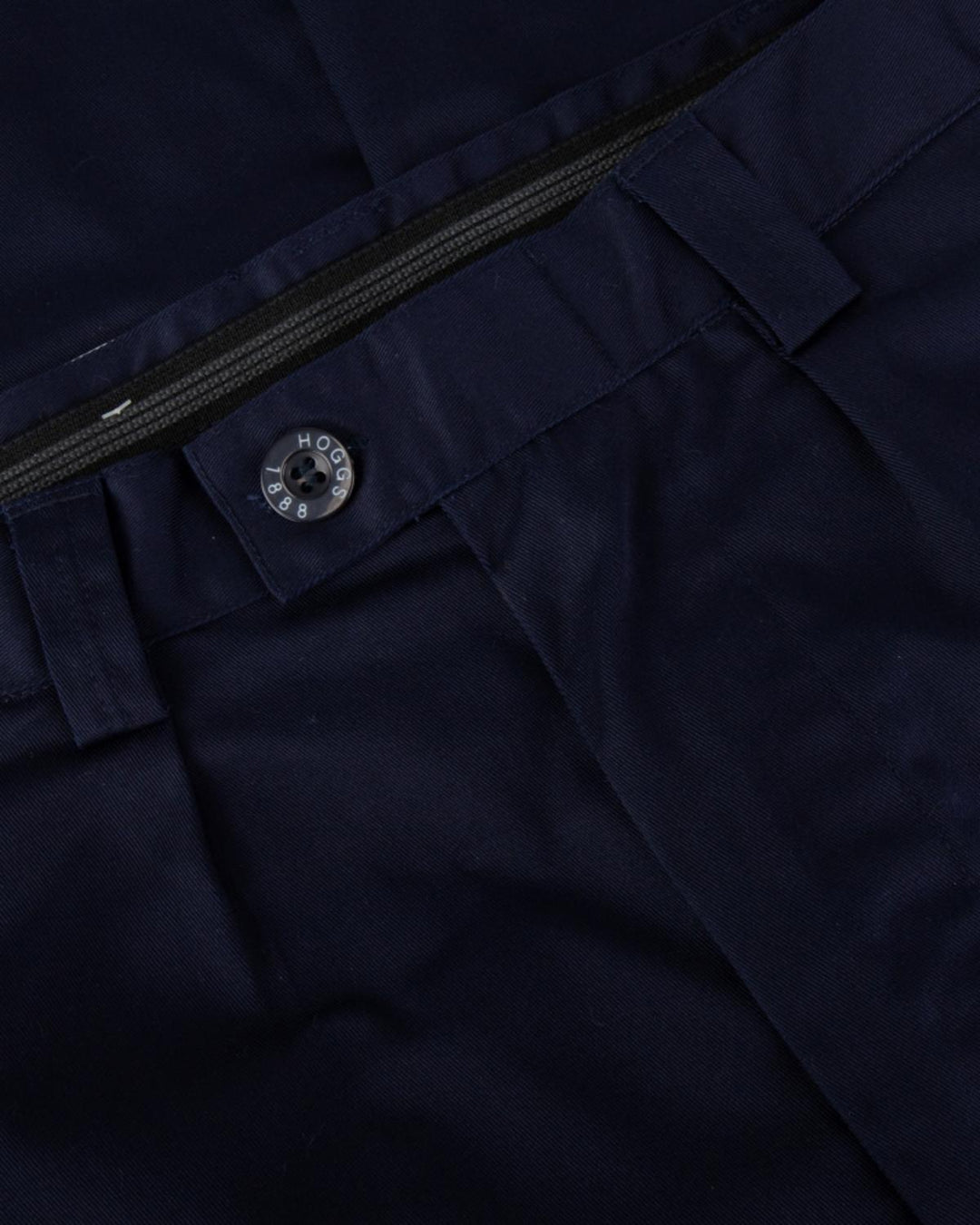 Hoggs of Fife Bushwhacker Stretch Trousers Unlined