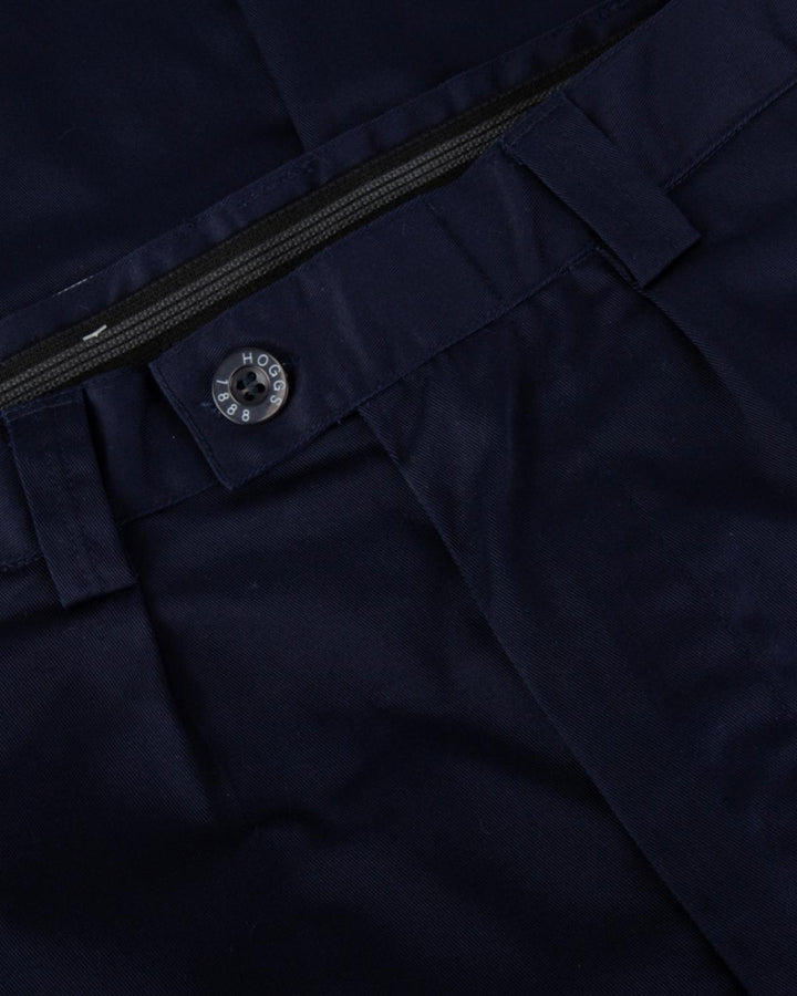 Hoggs of Fife Bushwhacker Stretch Trousers Unlined